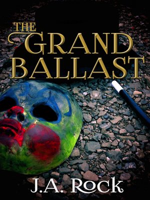 cover image of The Grand Ballast